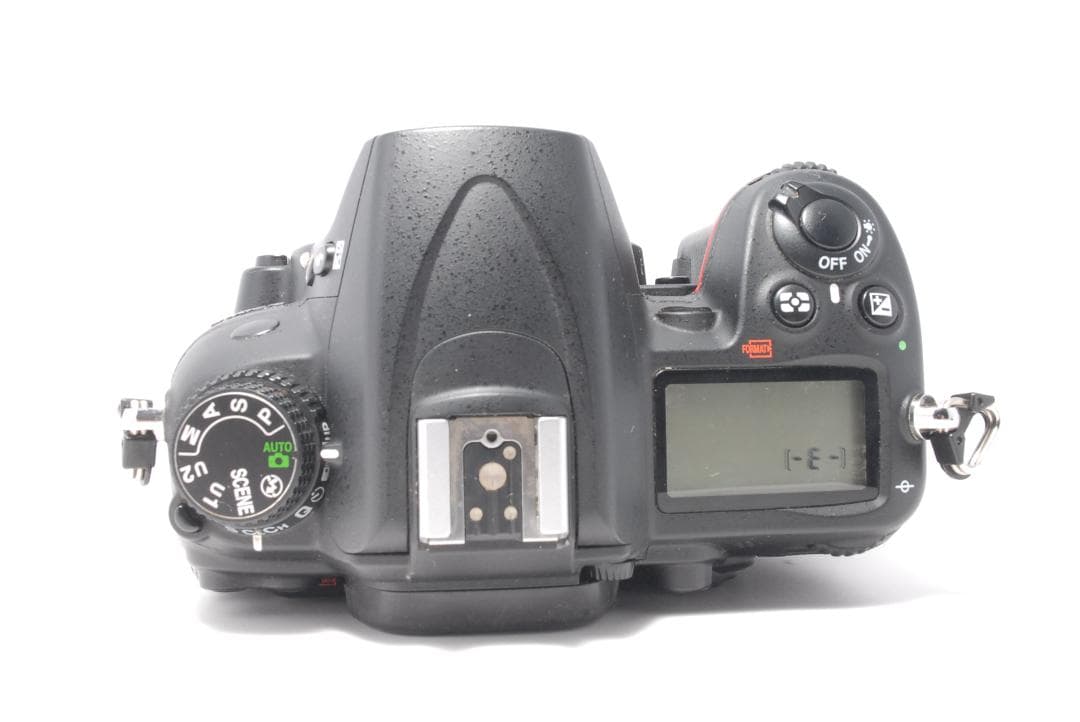 ジャンク　Nikon D7000 デジタル一眼レフカメラ