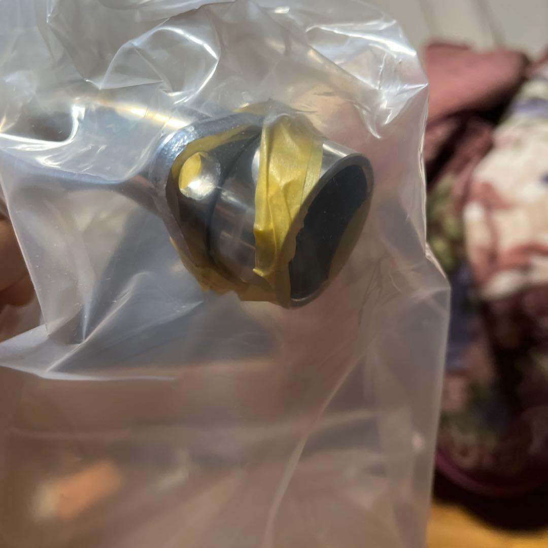 gn125 弾丸マフラー ガスケット付き