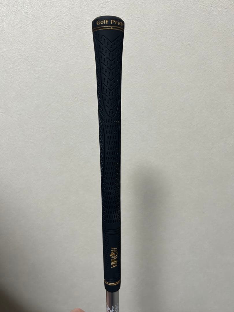 ベレスNX ドライバー 10.5度 VIZARD X