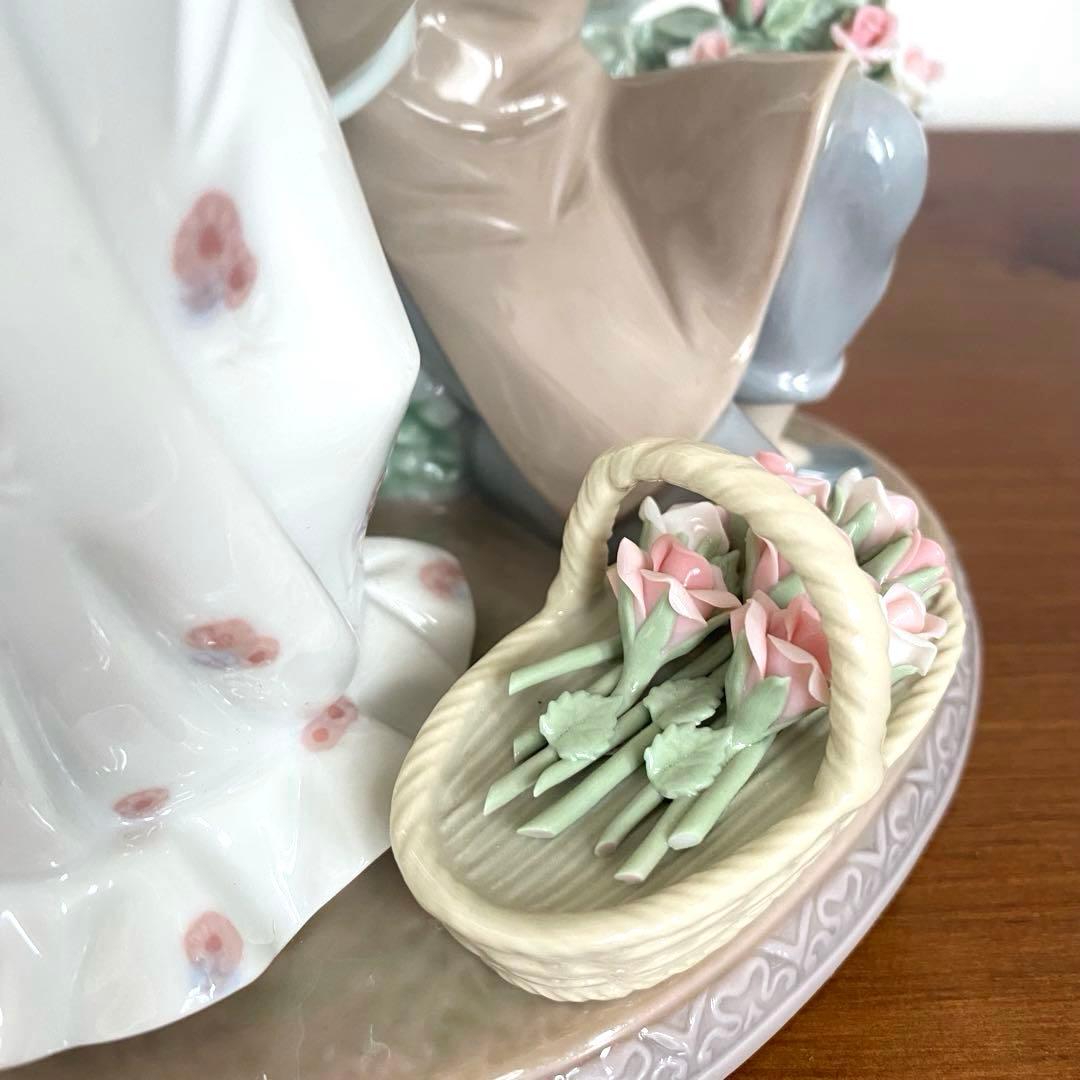 LLADRO リヤドロ For You あなたのために