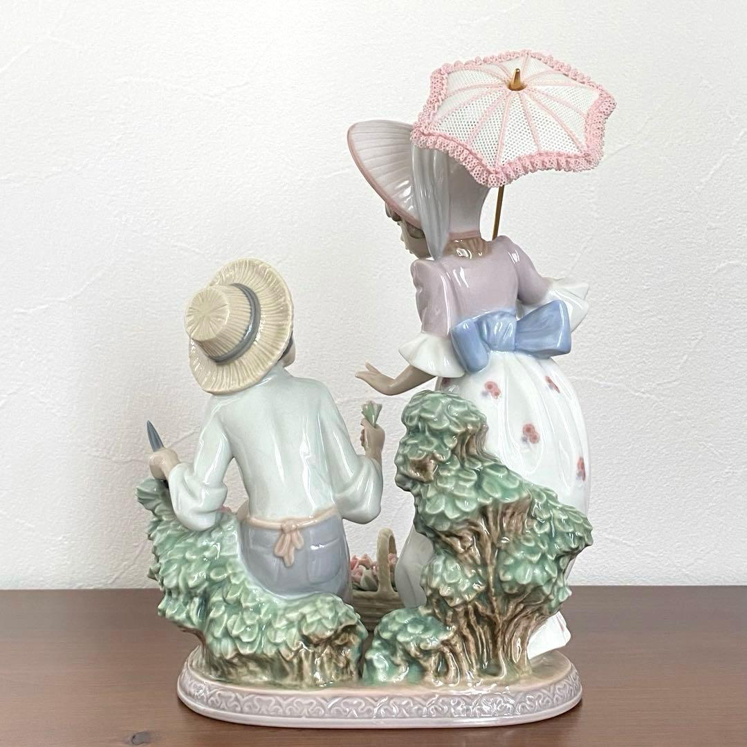 LLADRO リヤドロ For You あなたのために