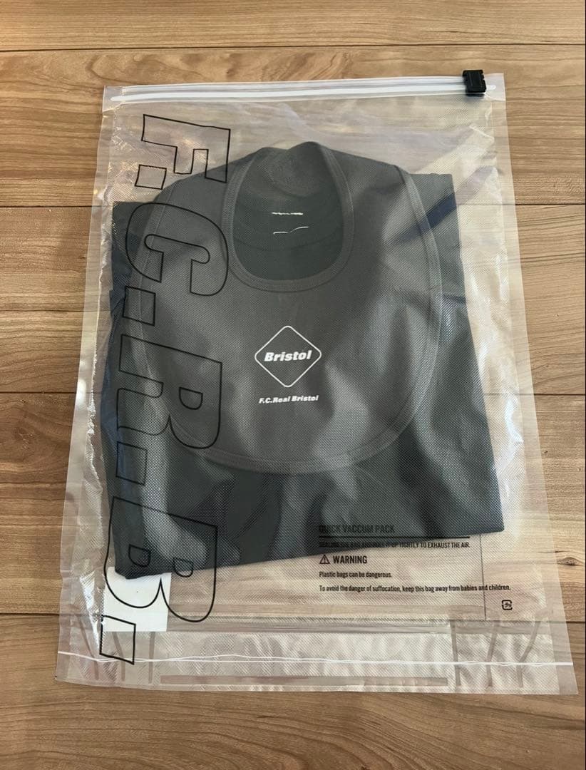 FCRB Kids BABY SET 25AW 最安値