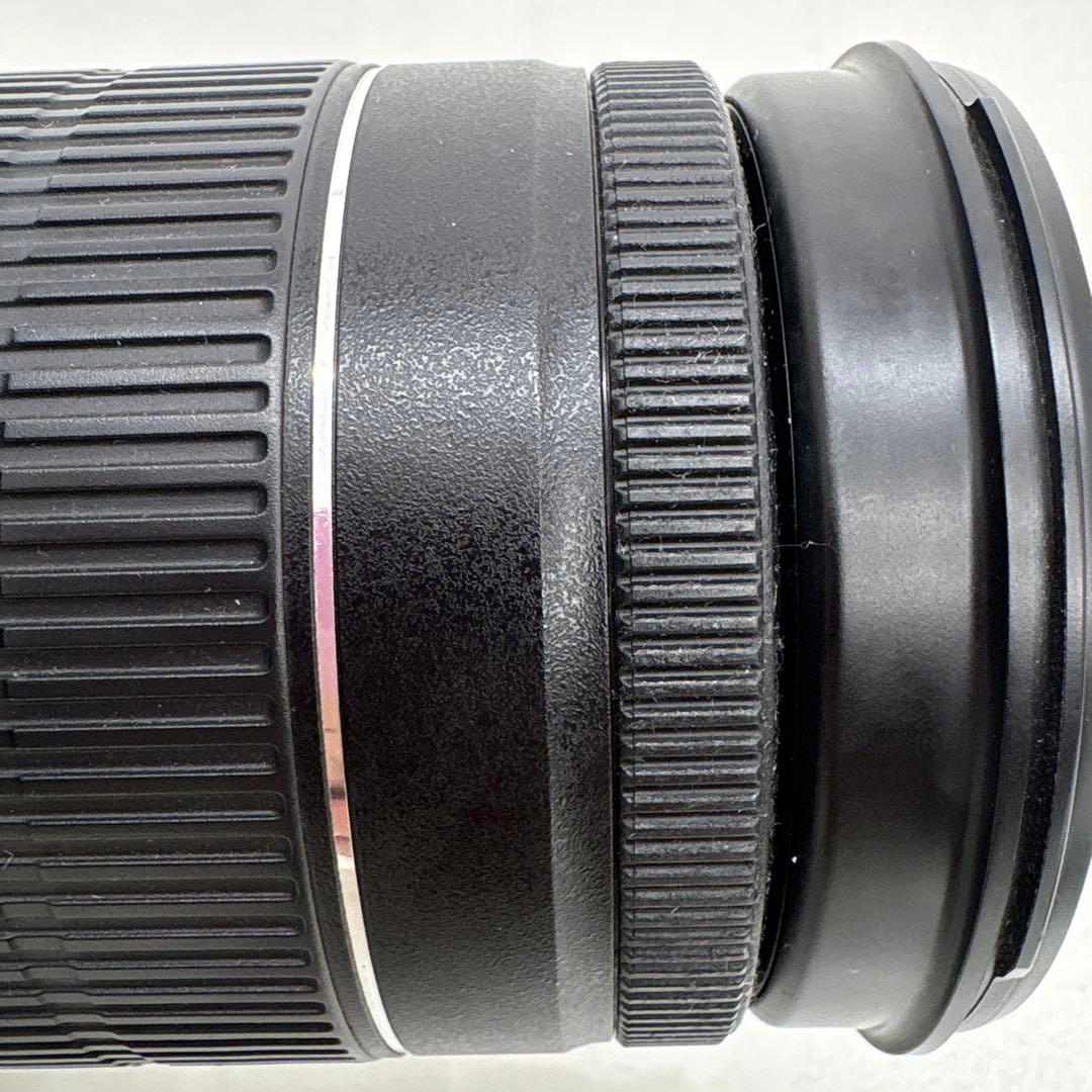 デジタルカメラ Canon EOS 7D EF-S 18-200mm 1:3.5-5-6 IS