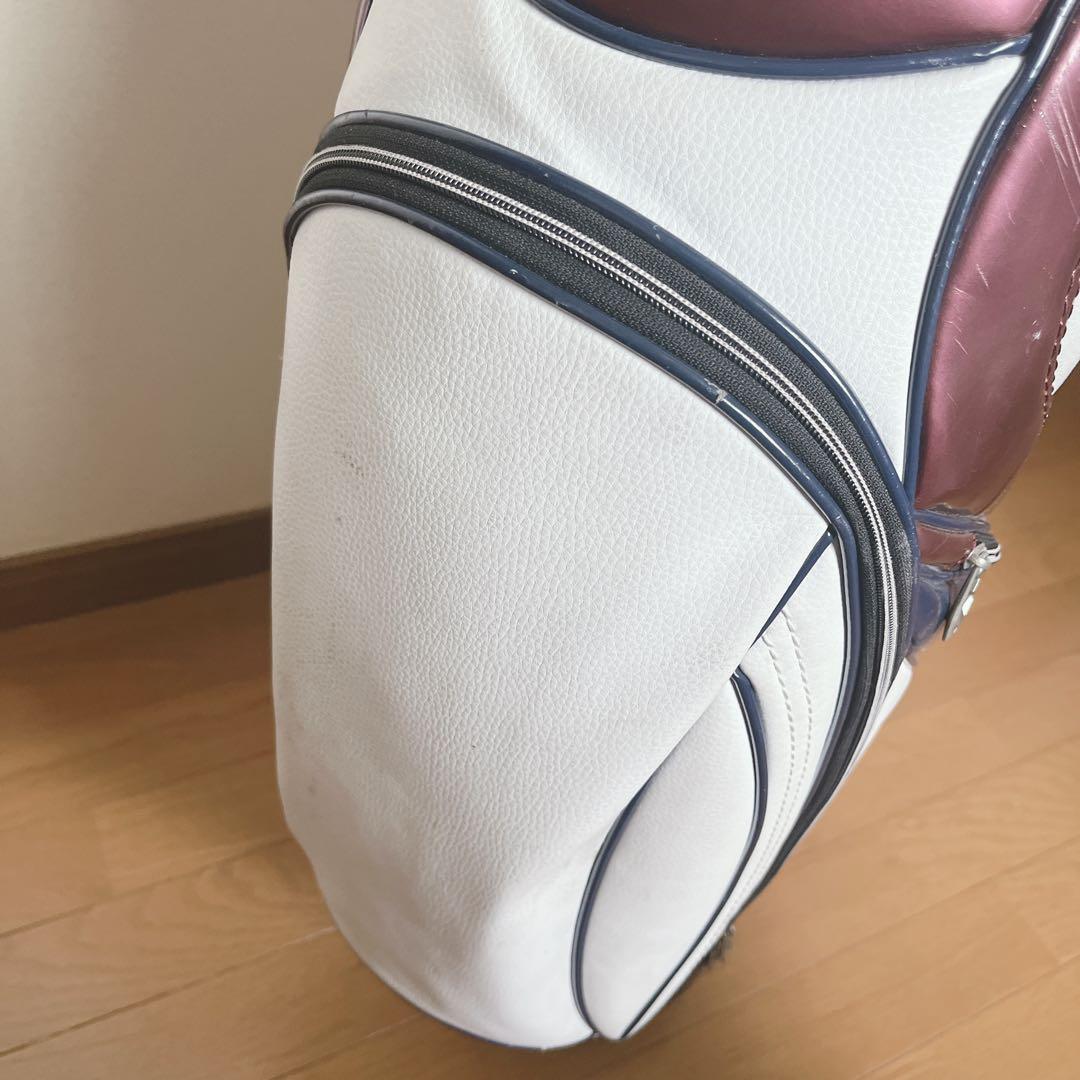 K145 Callaway キャロウェイ SPORT キャディバッグ