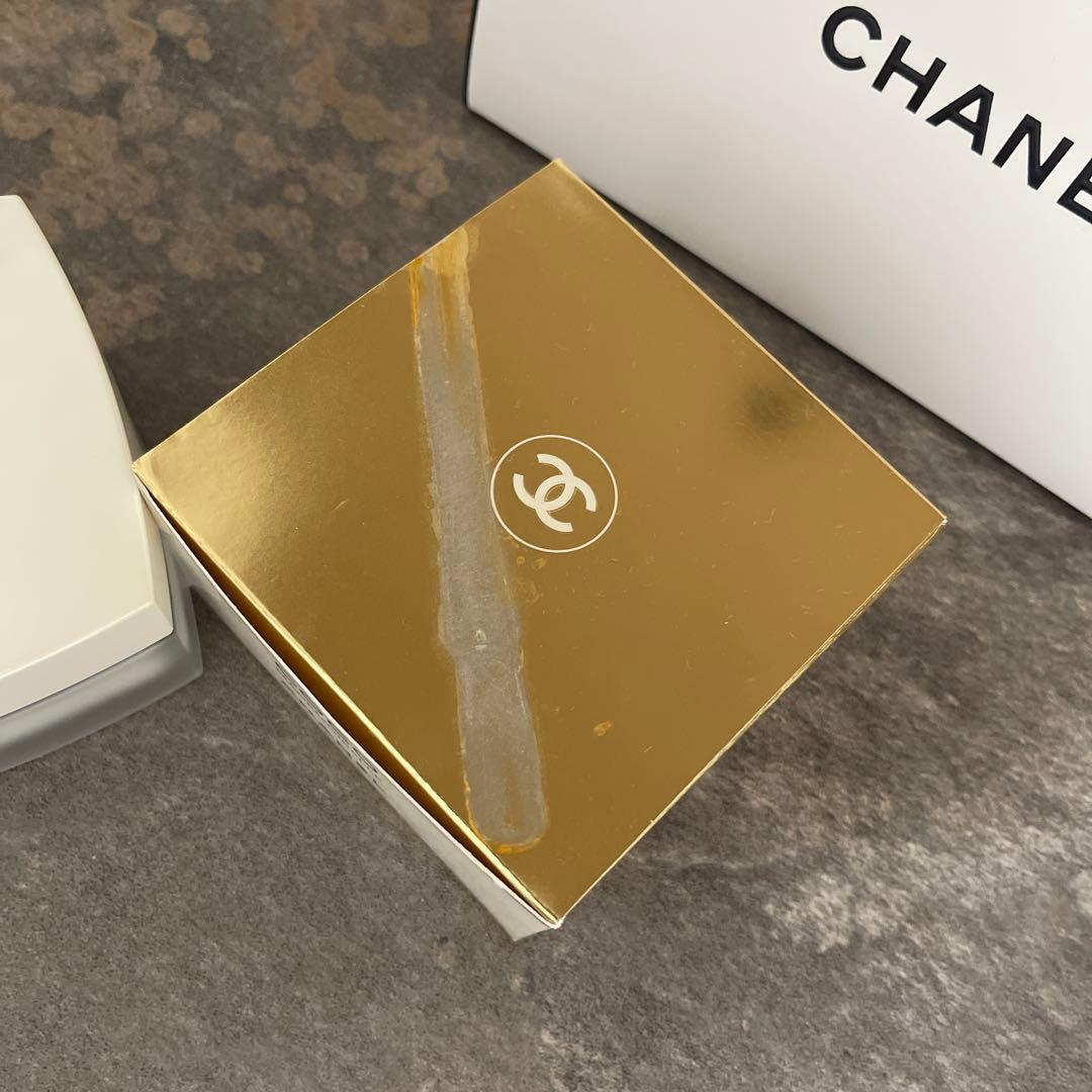 CHANEL ココマドモアゼル　フレッシュ　ボディクリーム