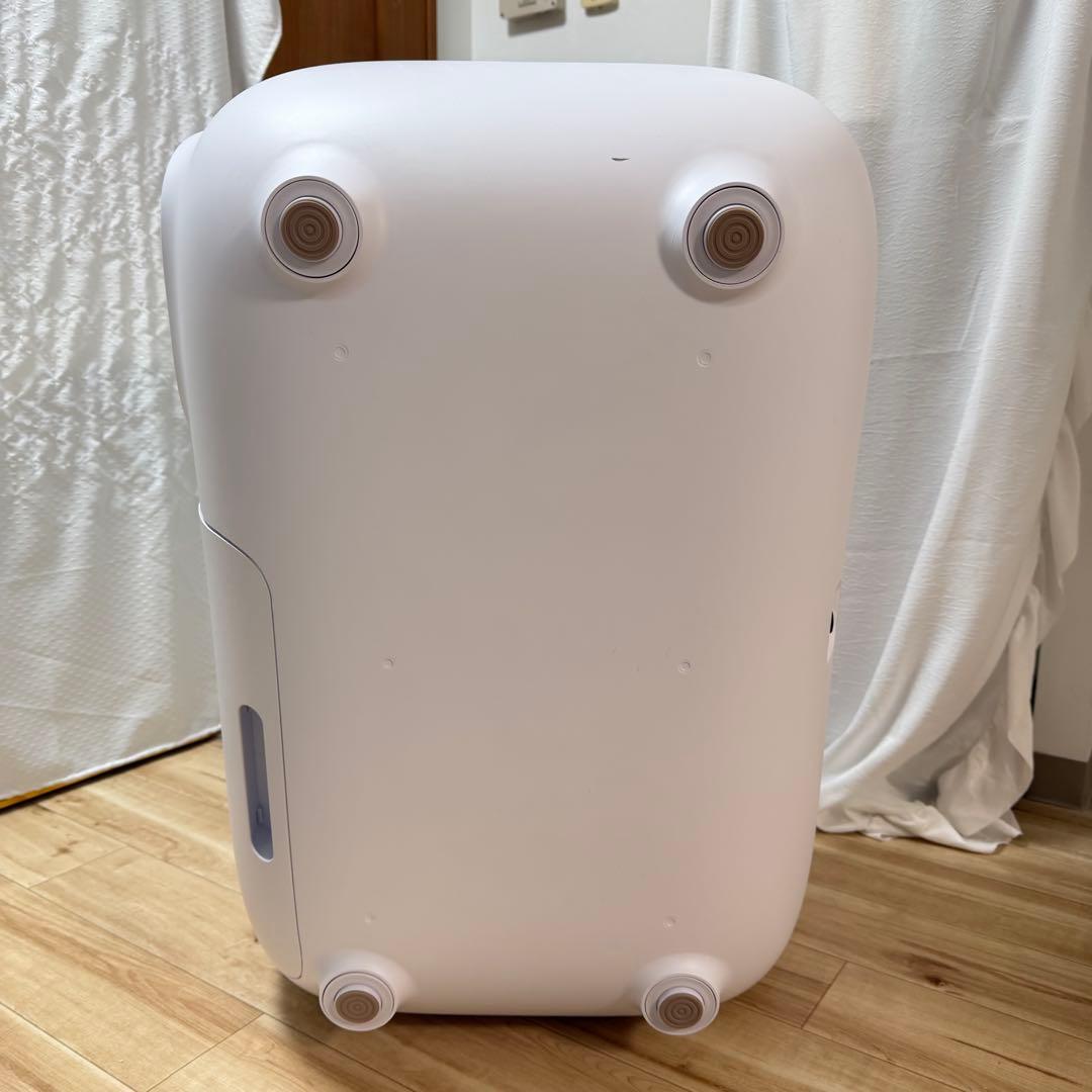 Pety 全自動猫トイレ ブラウン 未使用 ドーム型 多頭飼い