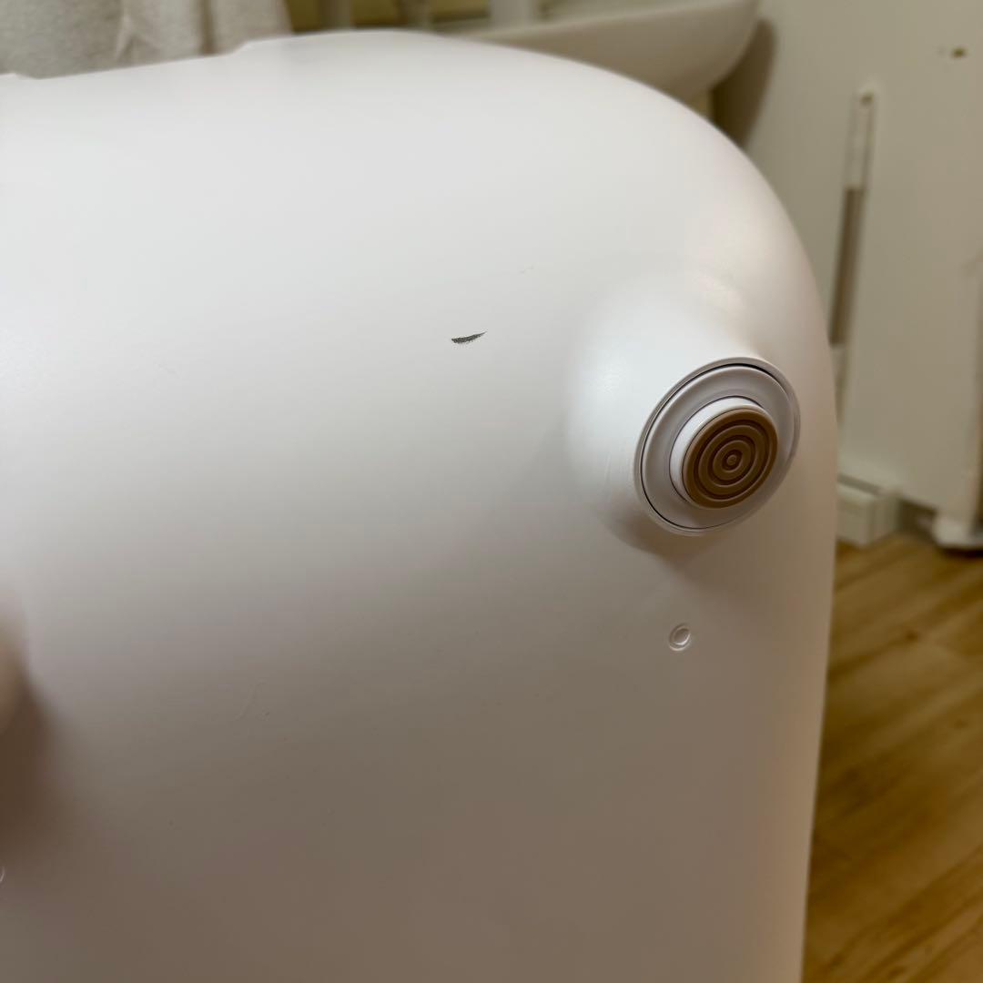 Pety 全自動猫トイレ ブラウン 未使用 ドーム型 多頭飼い