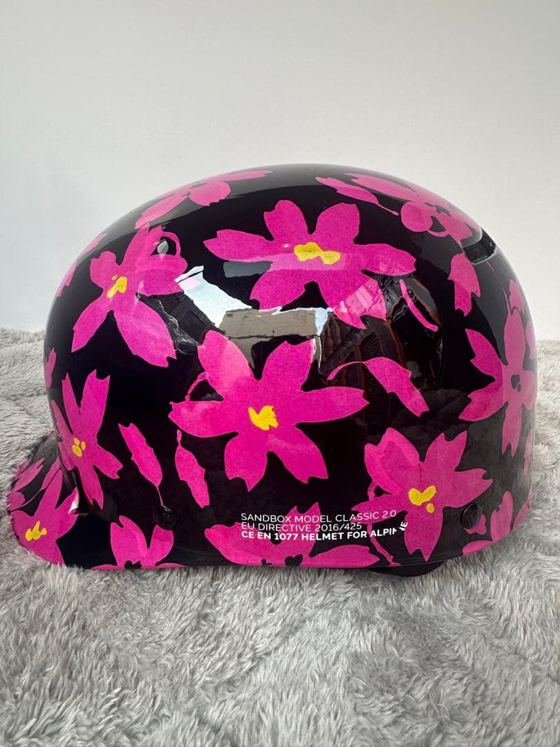 sandbox CLASSIC 2.0 MIPS ヘルメット DAISY MD