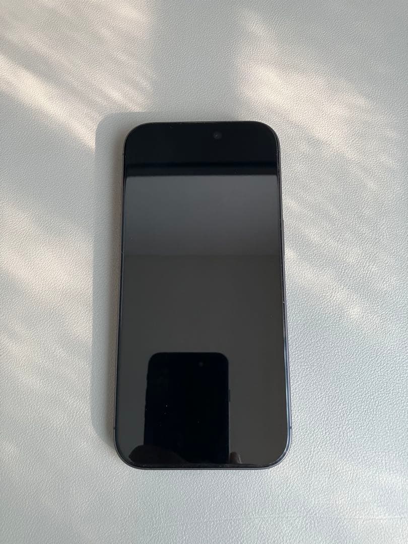 iPhone 17 256GB SIMフリー 美品