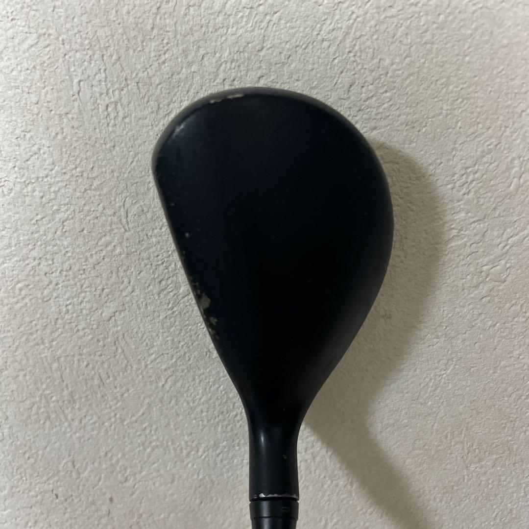ping ユーティリティ　4u ping tour chrome 85s