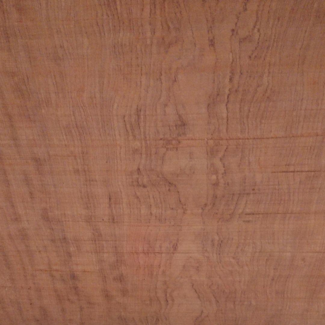 ブビンガ一枚板