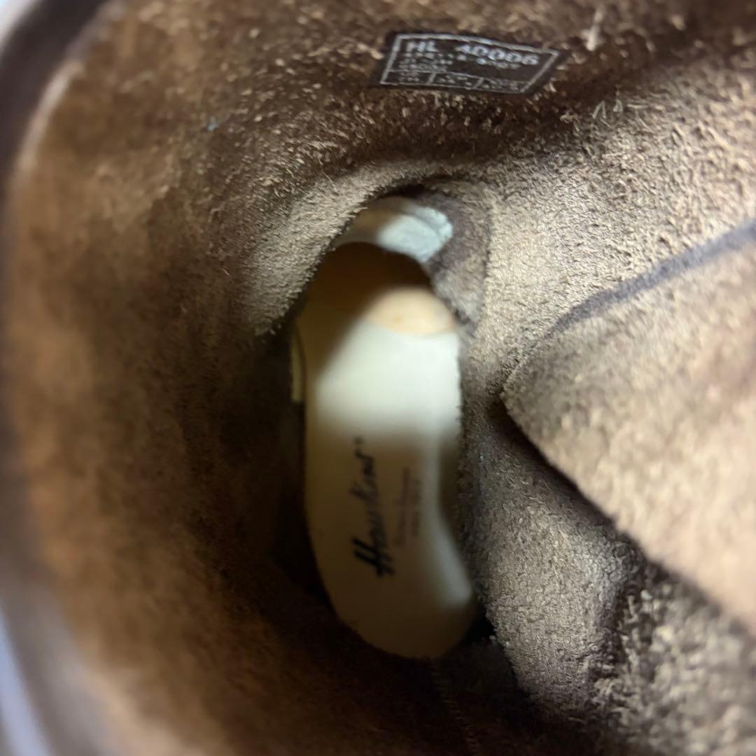 【ホーキンス】エンジニアブーツ　サイズ:25.5