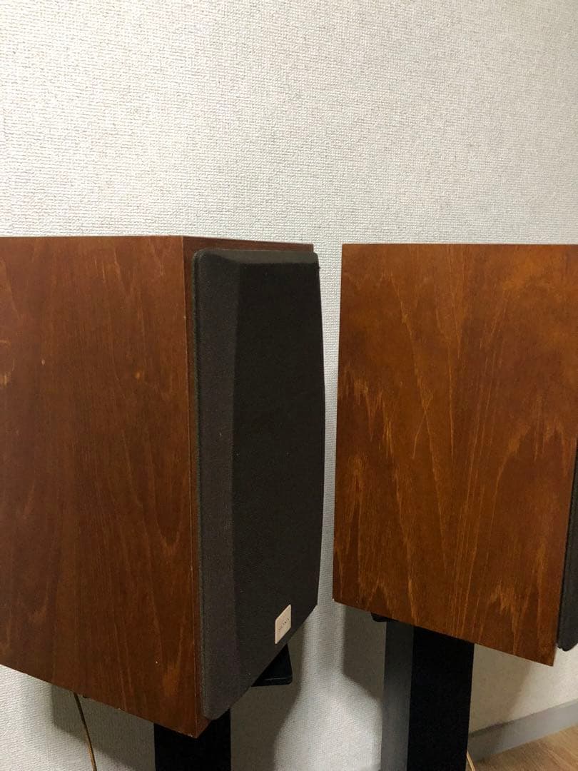 SONYスピーカー SS-A3 (La Voce ) 動作品