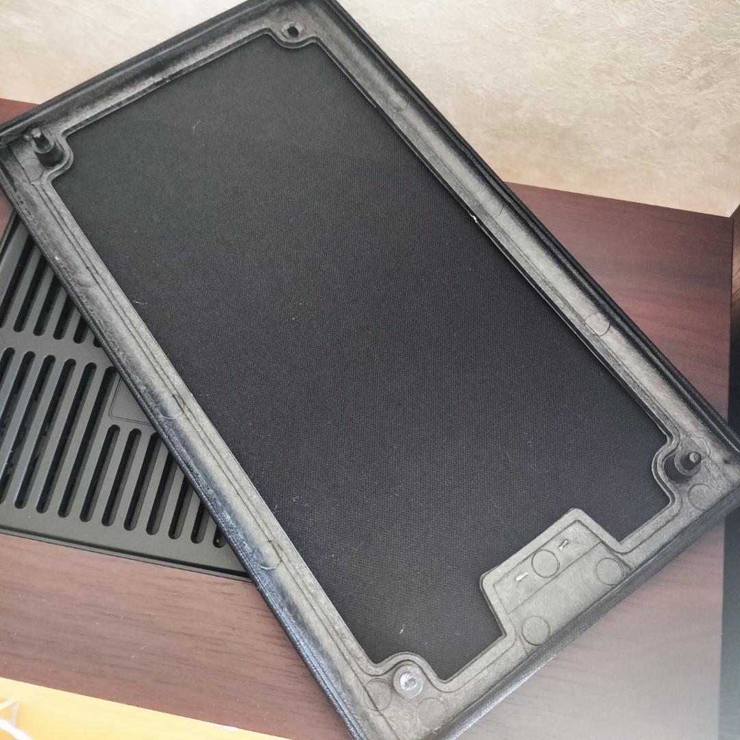 モ*ん様 SANSUI　SMC-500BT　真空管ハイブリッド CDコンポ