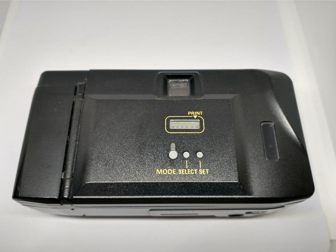 [完動品] 京セラ T-Scope フィルムコンパクトカメラ レトロ