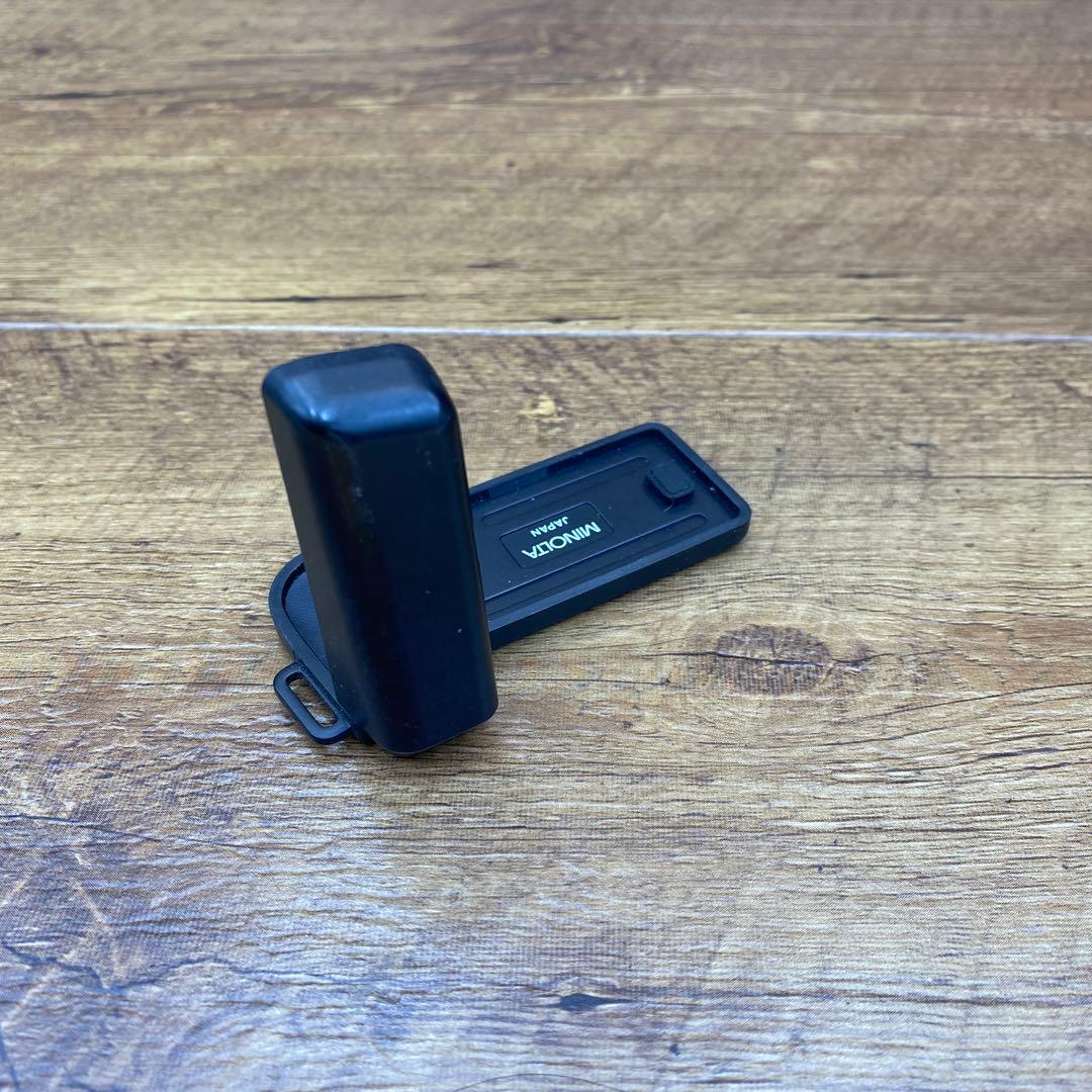 MINOLTA ミノルタ CLE用 グリップ G-1405