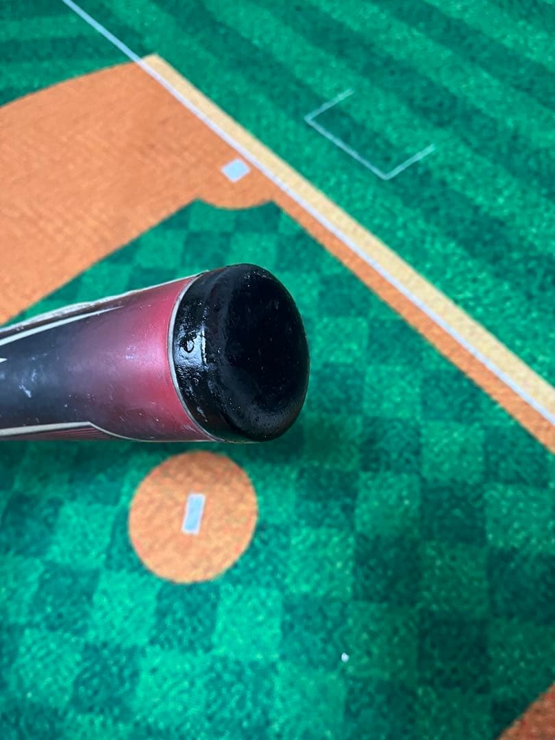 StarShine 2nd 少年軟式バット 78cm