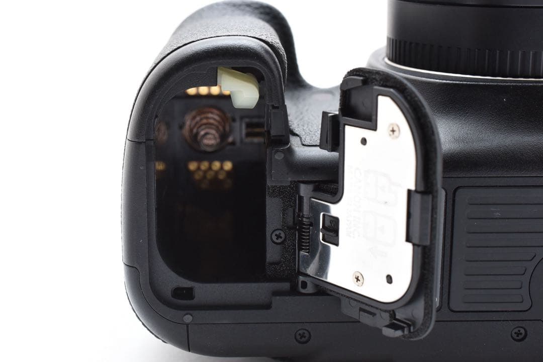 デジタル一眼レフカメラCanon EOS 5D MarkIIIレンズセット