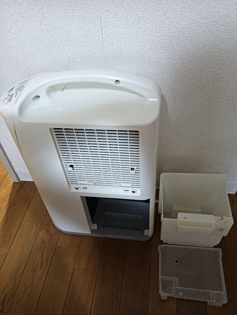 【SevenThree】衣類乾燥除湿機★コロナ★CD-S6319