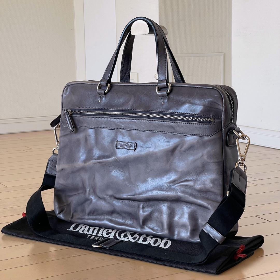 【noel様】ダニエル＆ボブ PIANTA RODI グラファイト