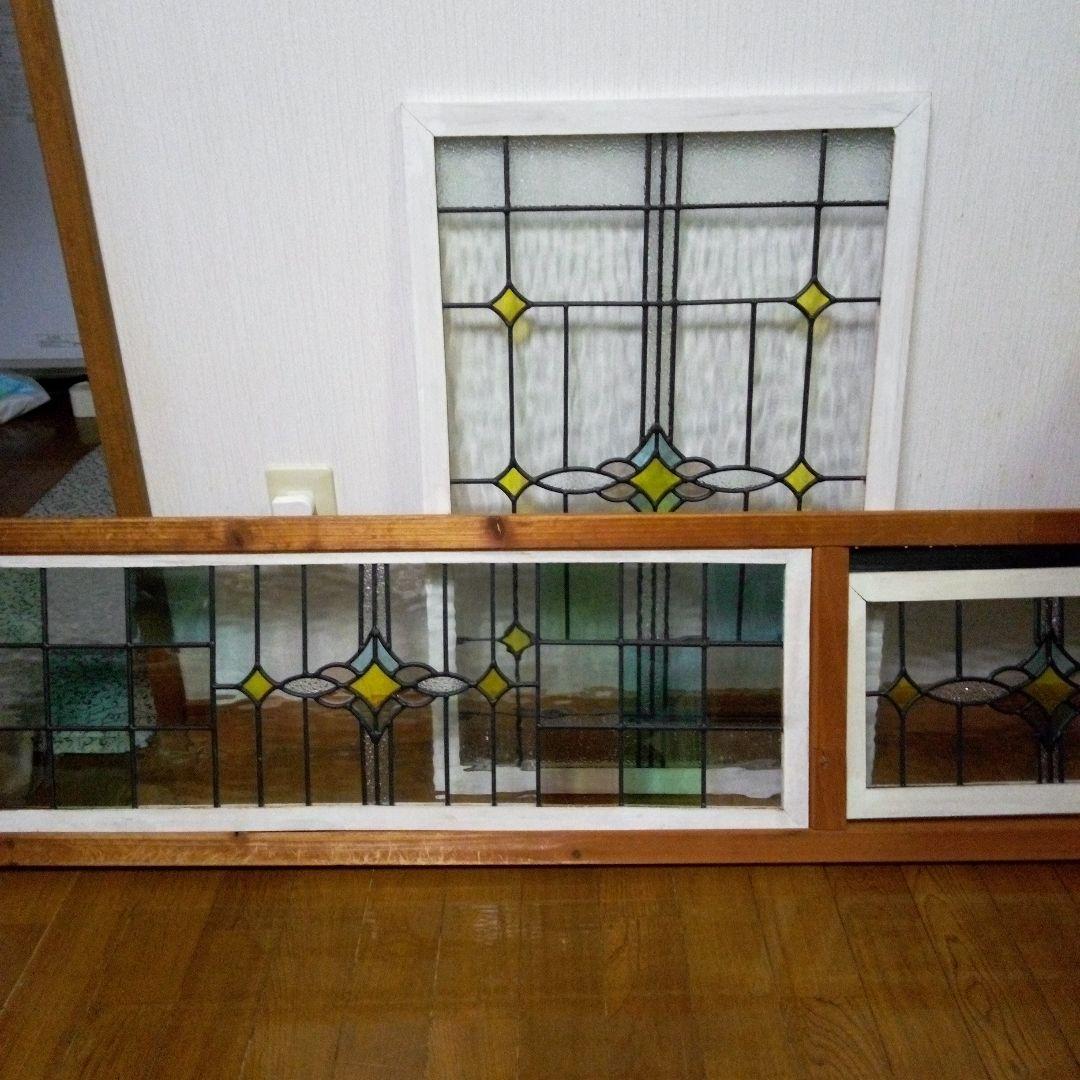 ティアラステンドパネル