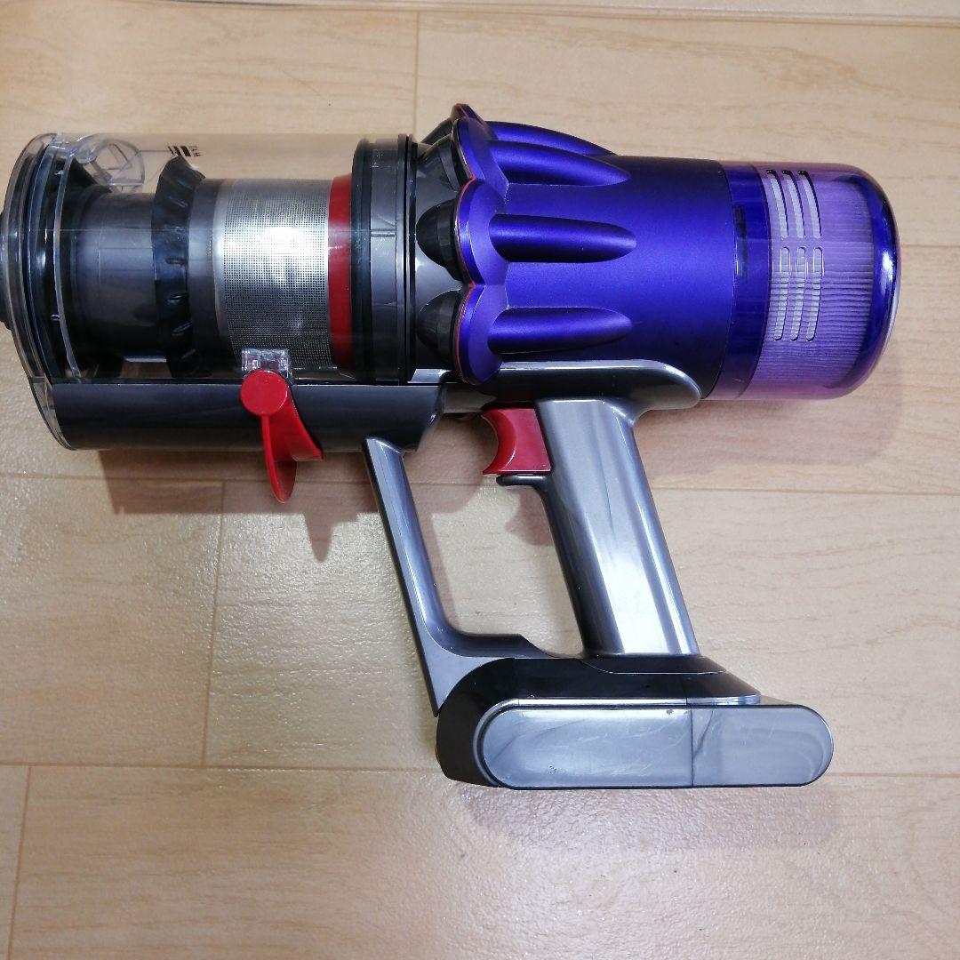 分解清掃済み ダイソン digital slim SV18本体