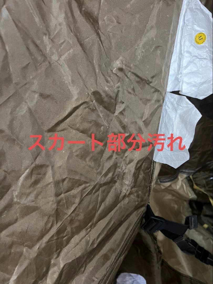 美品　オガワ　カーサイドロッジ　CarSide Lodge