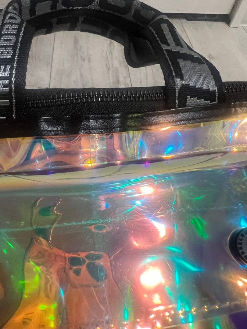 RUSSELUNO カートバック