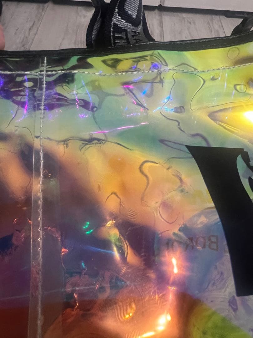 RUSSELUNO カートバック