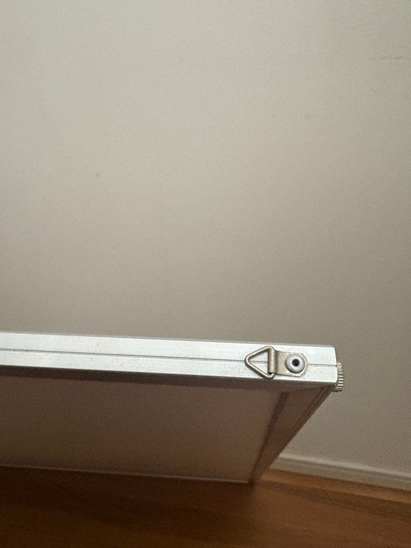 童磨　上弦陸　鬼滅の刃遊郭篇　B2ポスター　額装済み　framed poster