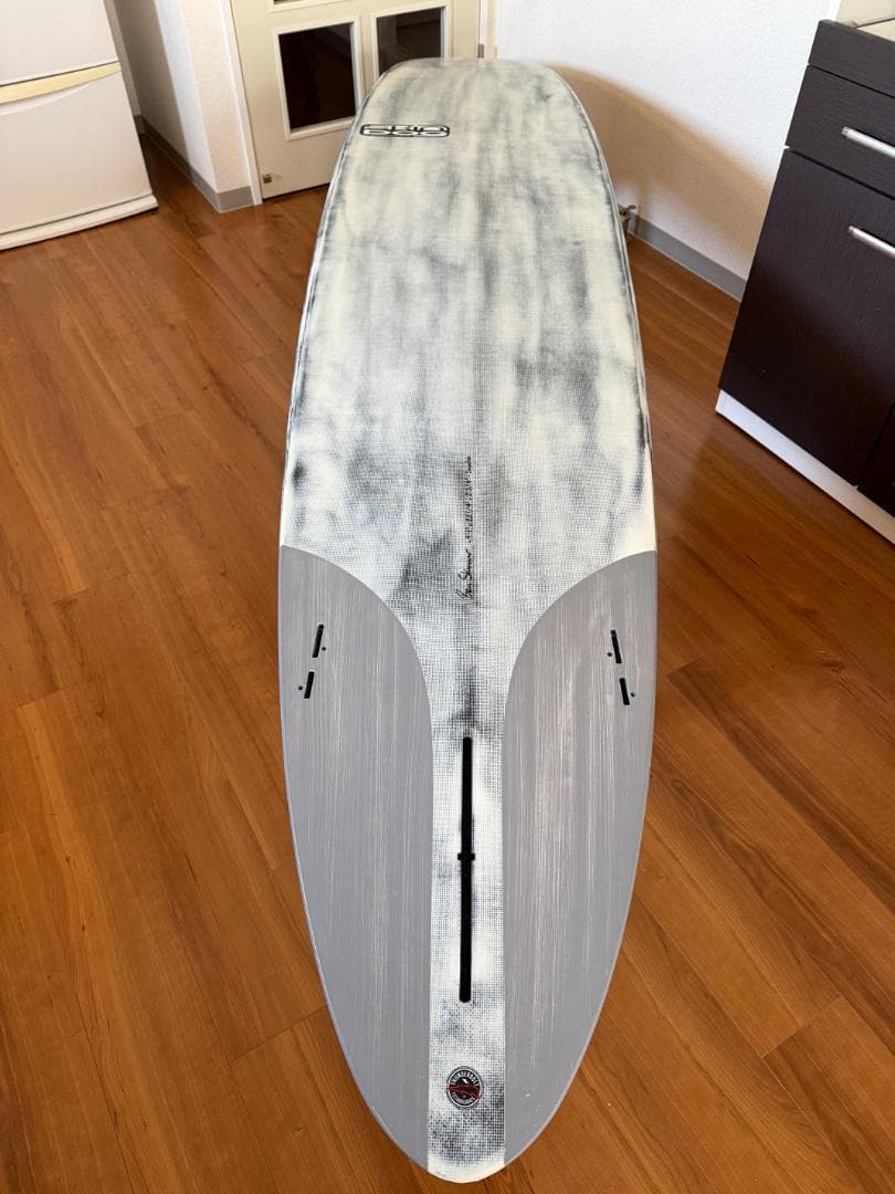 SKIN DOG サンダーボルト　ベンスキナー　スムージー　手渡し希望