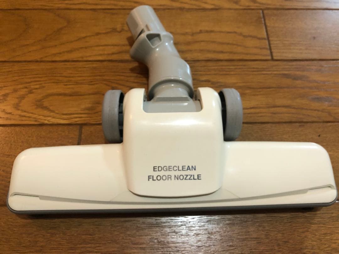 Panasonic 紙パック式 掃除機 MC-PB5F①