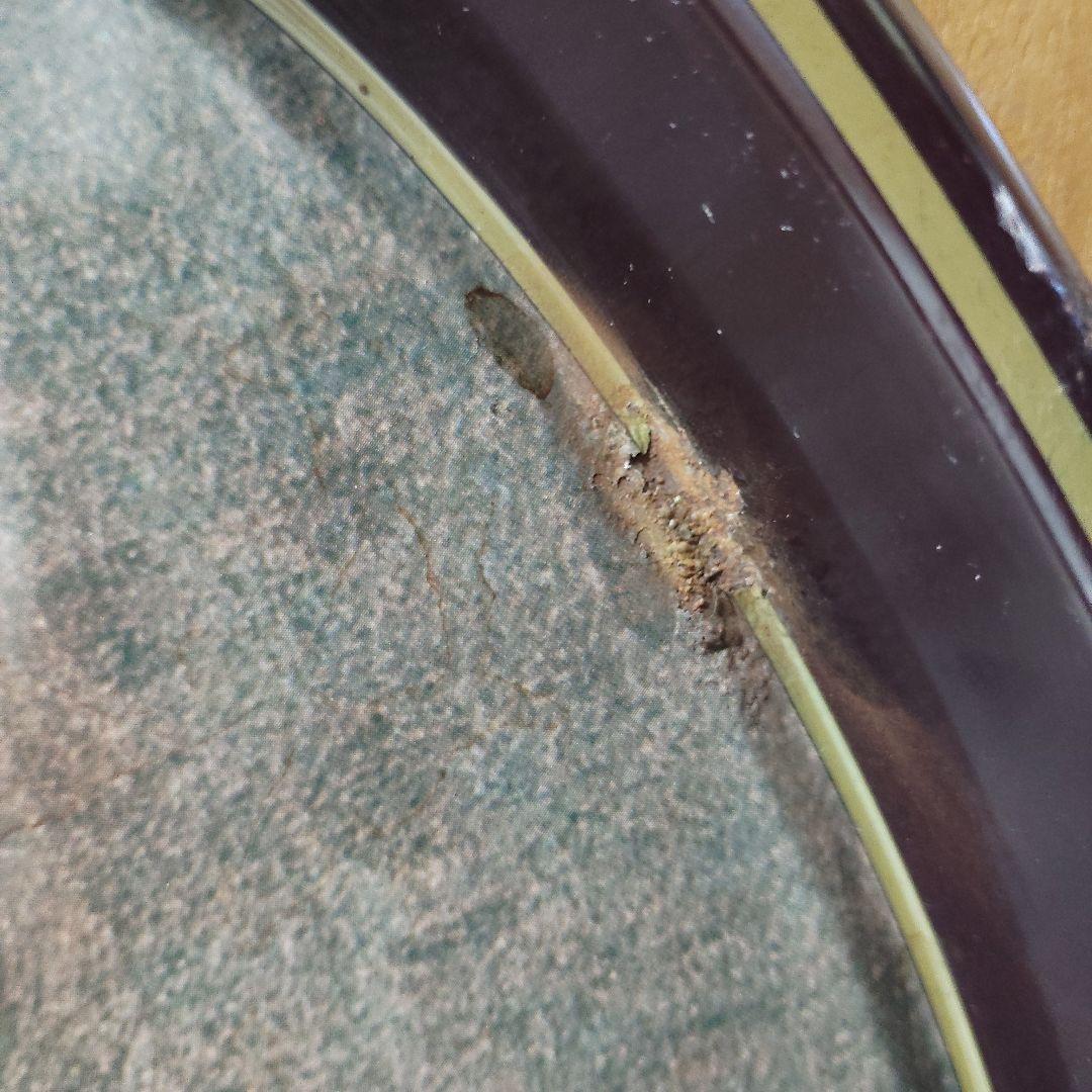 コカ・コーラレトロトレイ3点セット