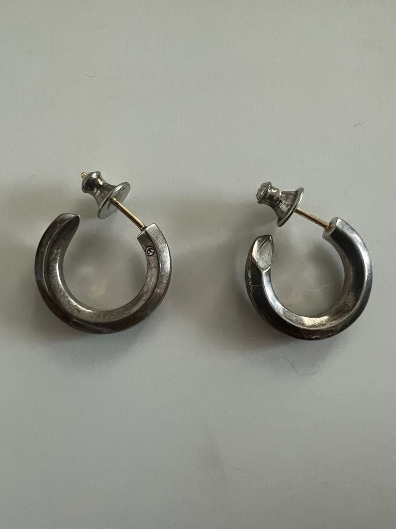 キャリアリング　DELTA 301F (SV)