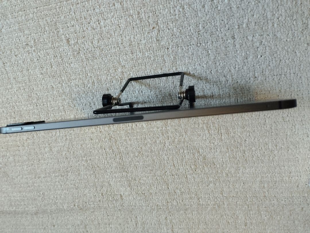 iPad Pro Wi-Fi + Cellular 第3世代