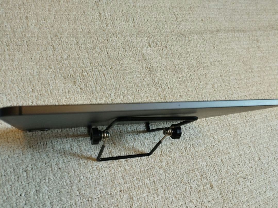 iPad Pro Wi-Fi + Cellular 第3世代