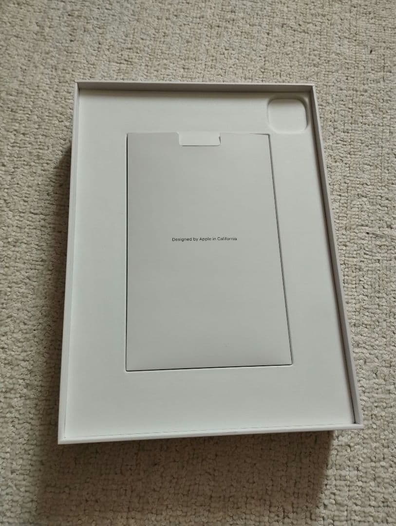 iPad Pro Wi-Fi + Cellular 第3世代