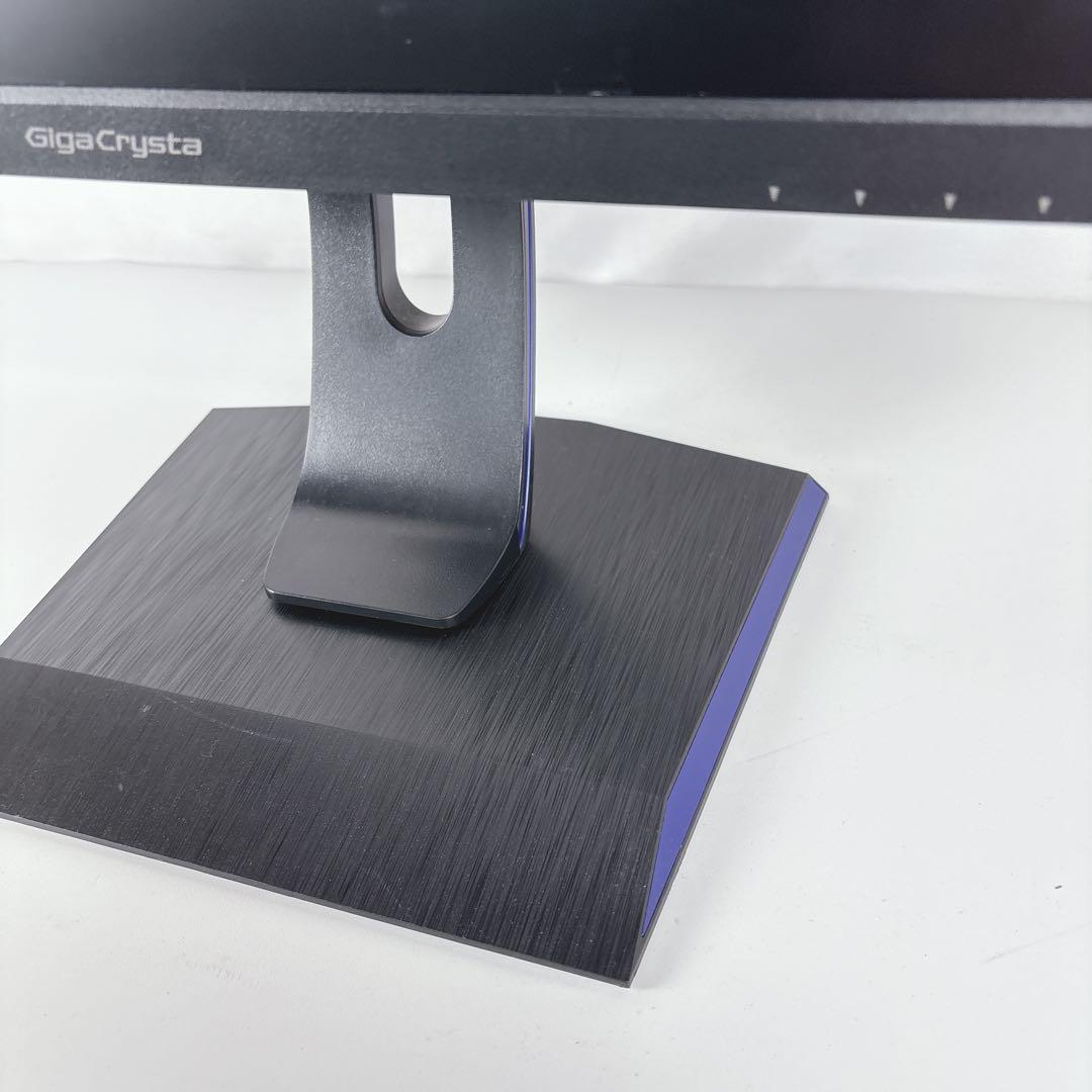 GigaCrysta EX-LDGC243HDB 23.8型 ゲーミングモニター