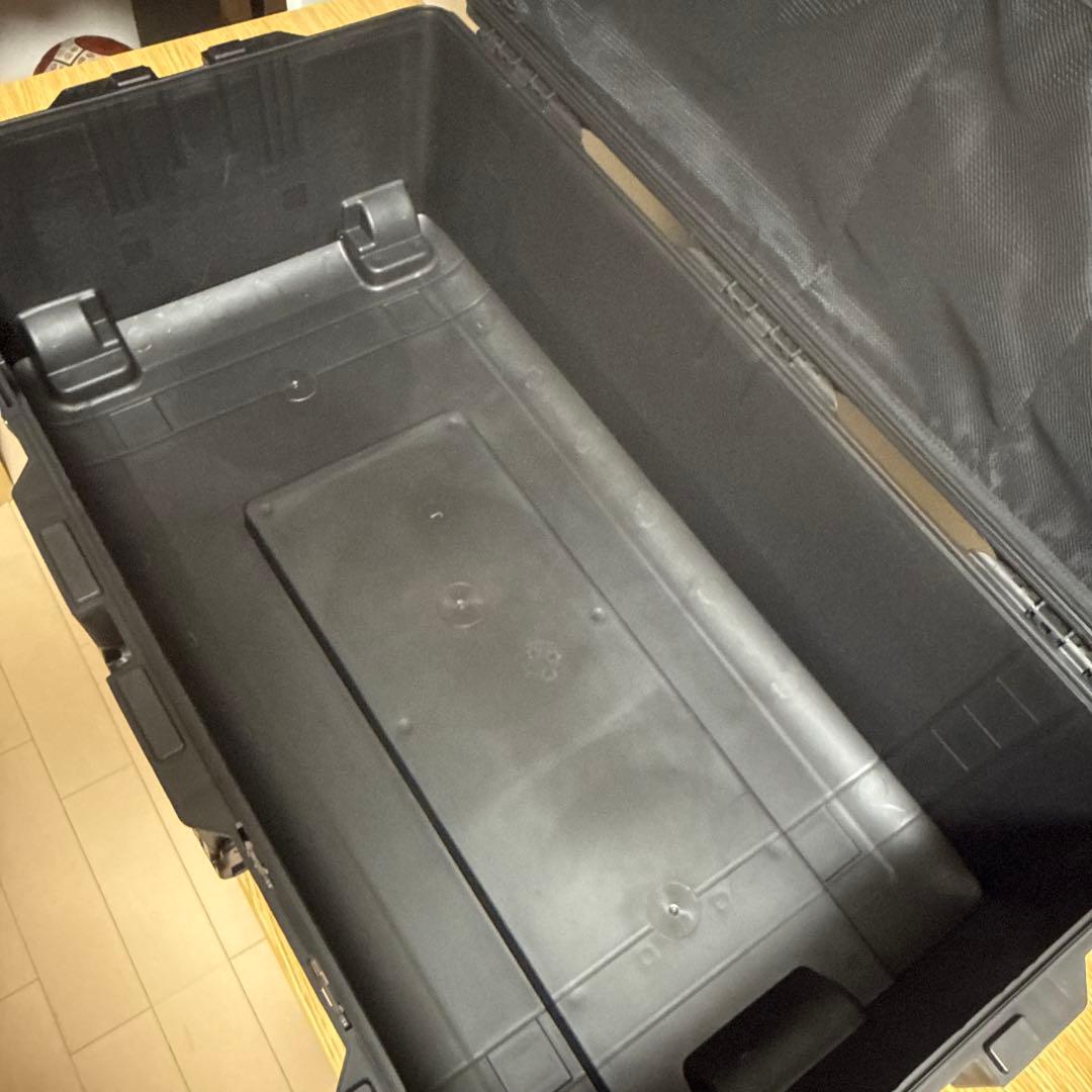 C*M様 PELICAN AIR 1615 TRVL セキュリティケース