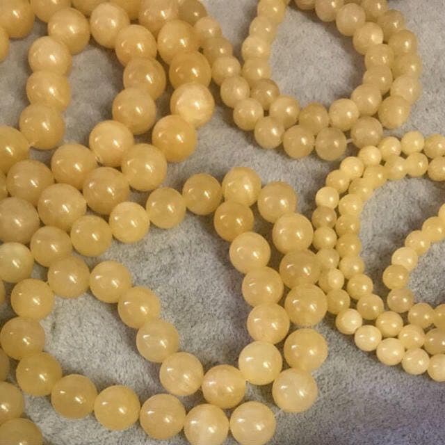 ★特選スペシャル★聚寶盆♢ 元宝♢ラウンド連【天然アラゴナイト☆スペシャル】❤️