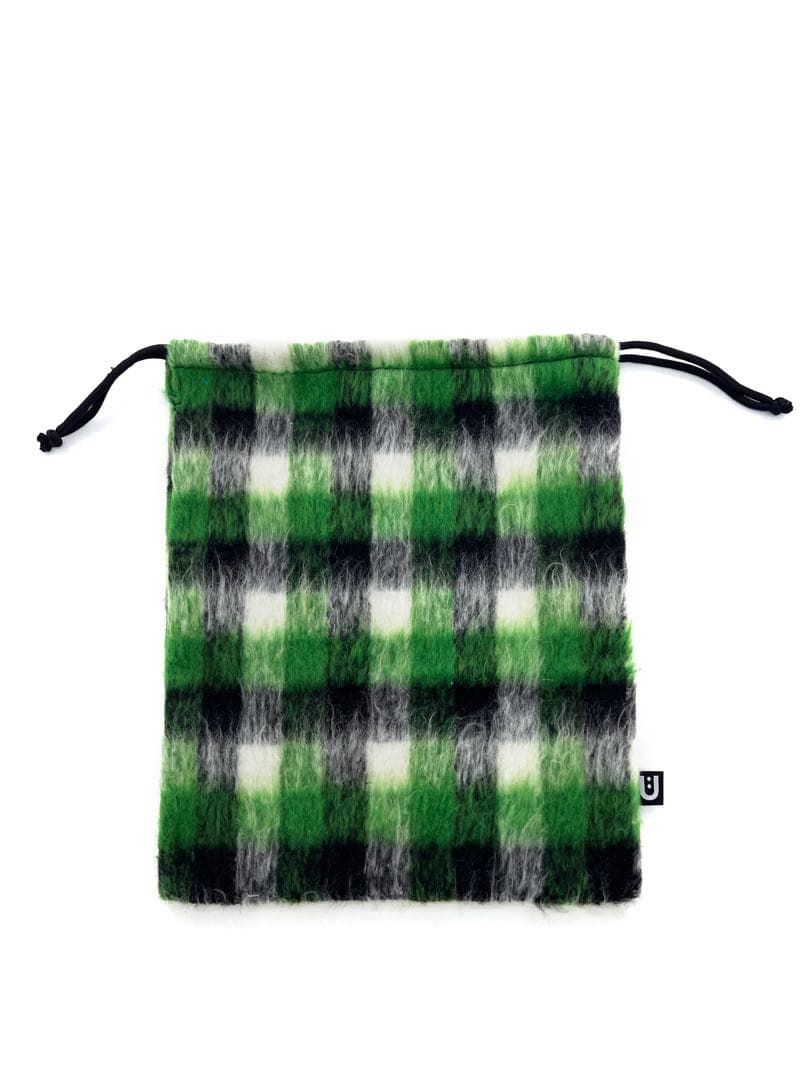 靴 SUBU AFTER SCHOOL GREEN 0/22-23.5