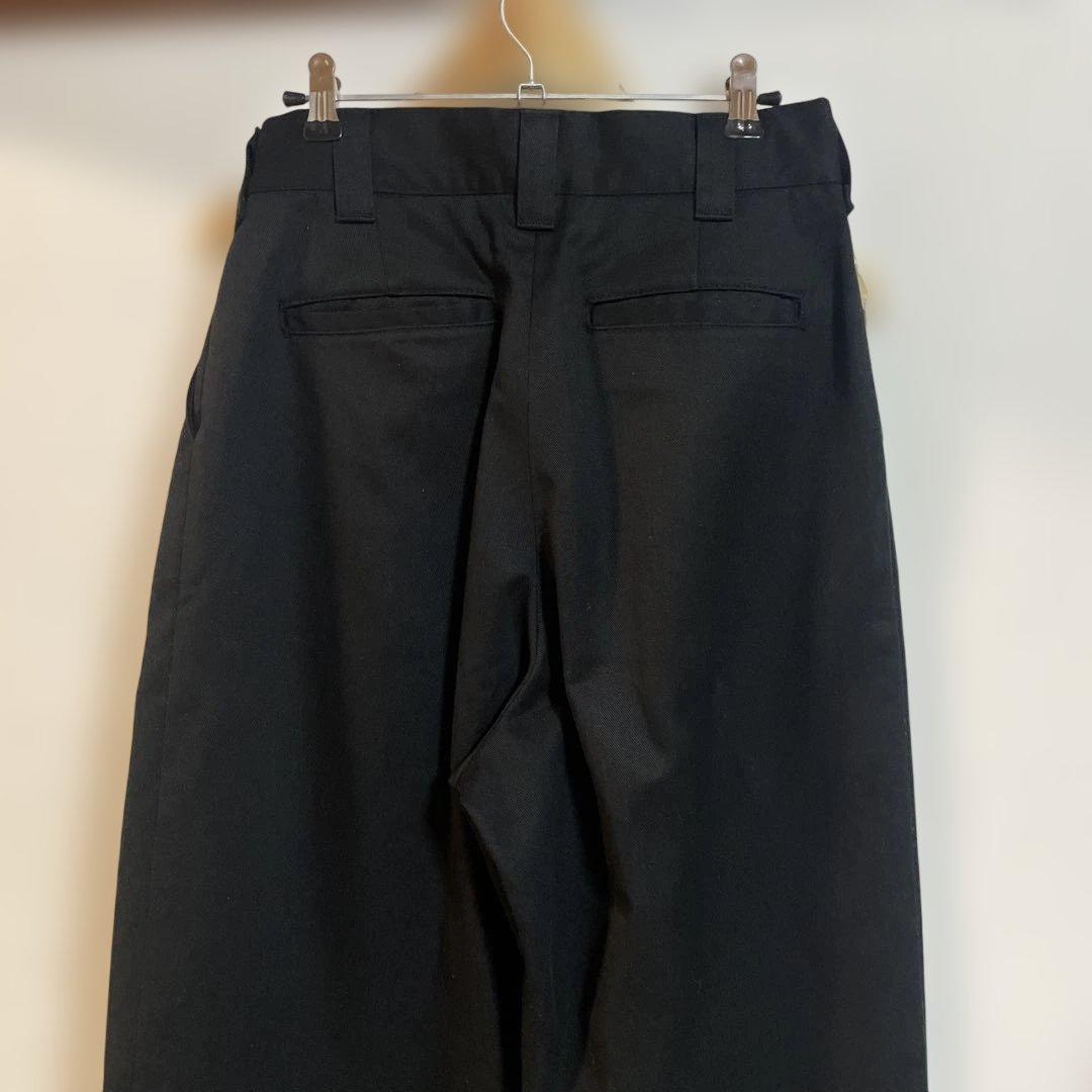 ※白雲‼︎ 【ザ・シンゾーン】トムボーイ　ブラック36