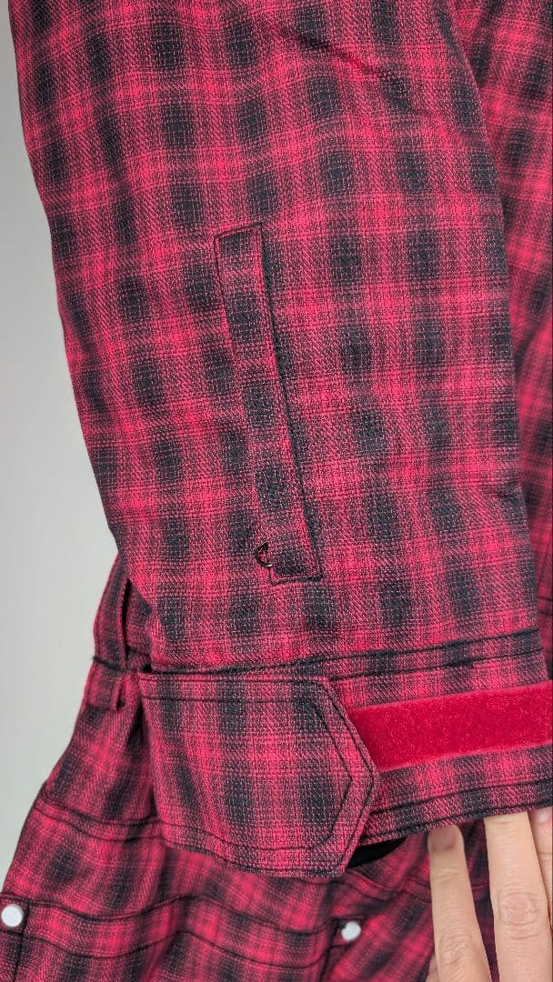 【未使用】スノーボードウェア　つなぎ　レディース　Мサイズ