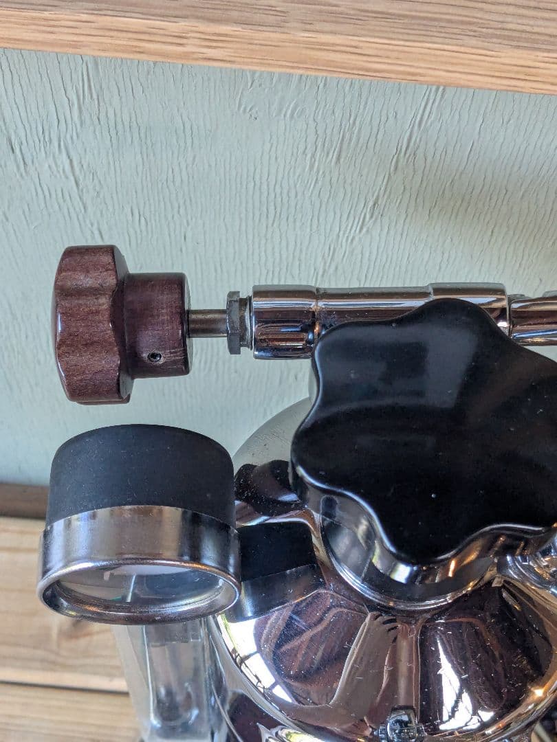 La Pavoni ラ パボーニ エスプレッソマシン オーバーホール済