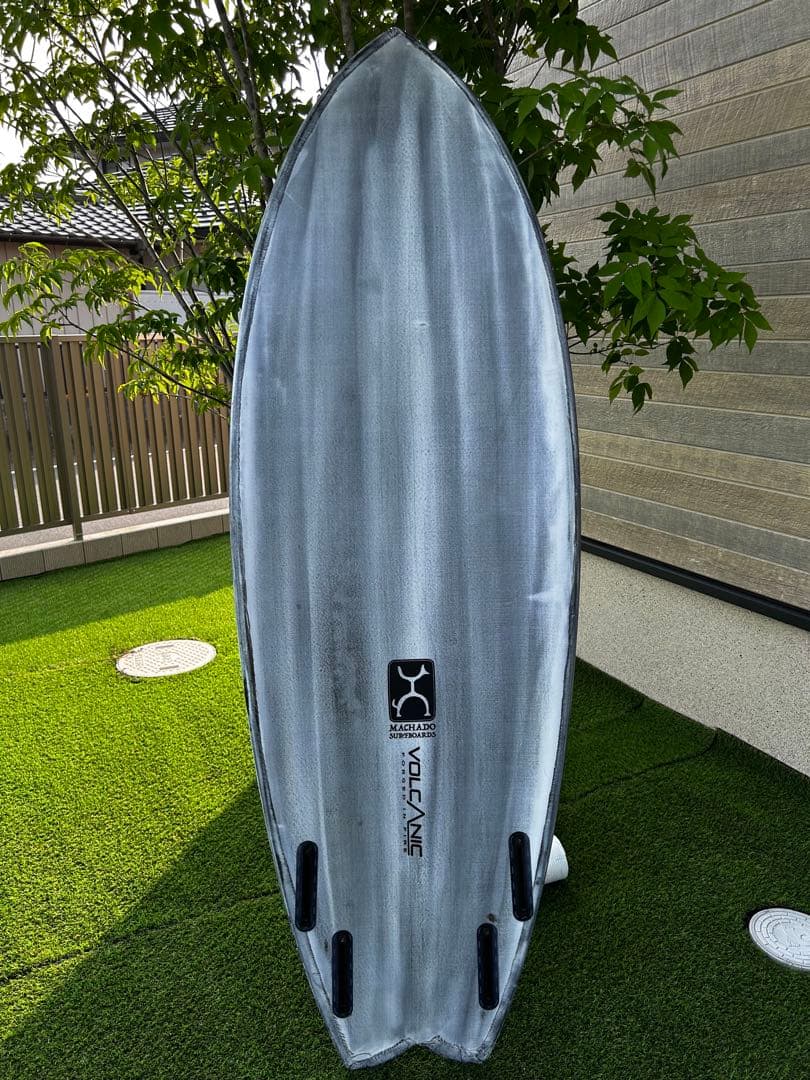 ファイヤーワイヤー firewireシーサイド seaside ショートボード