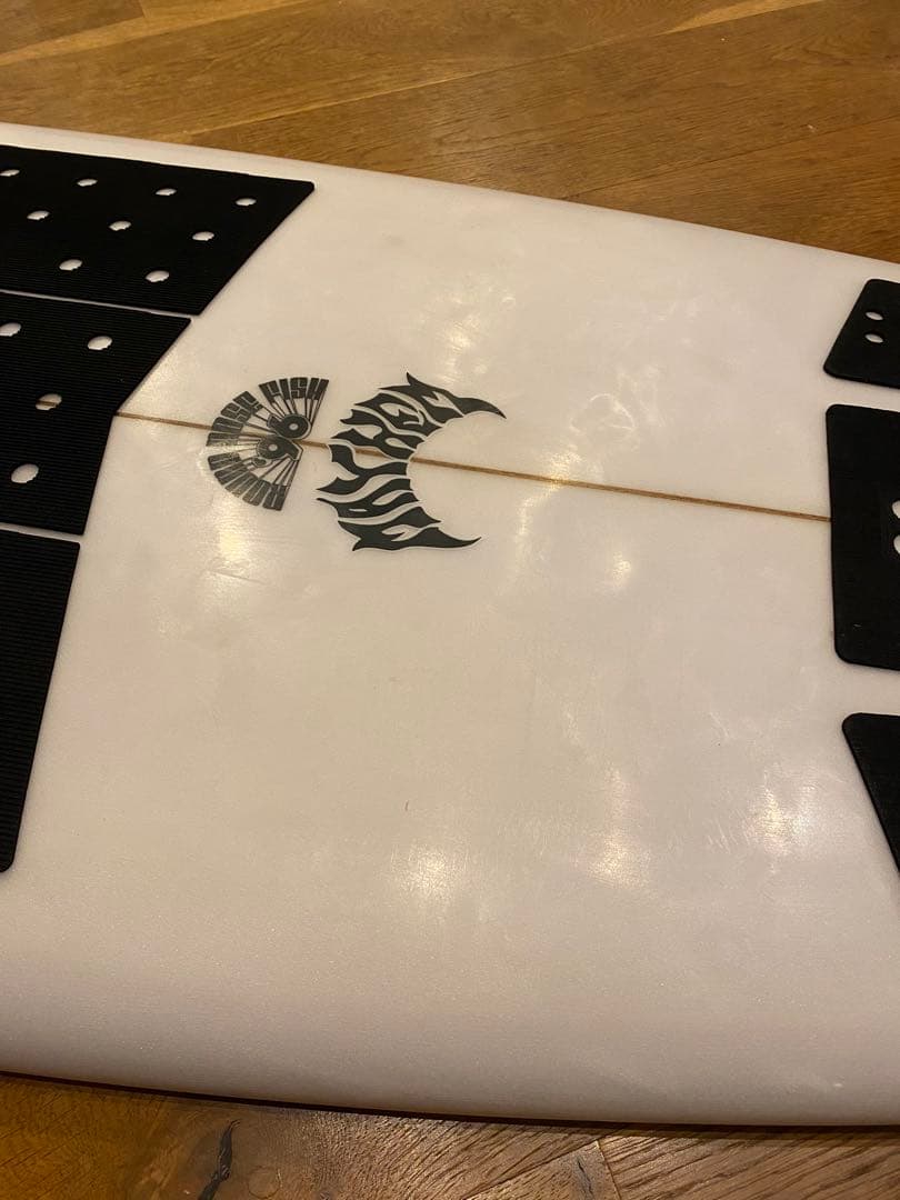 lost RNF96 5.8 32L リペアなし　美品