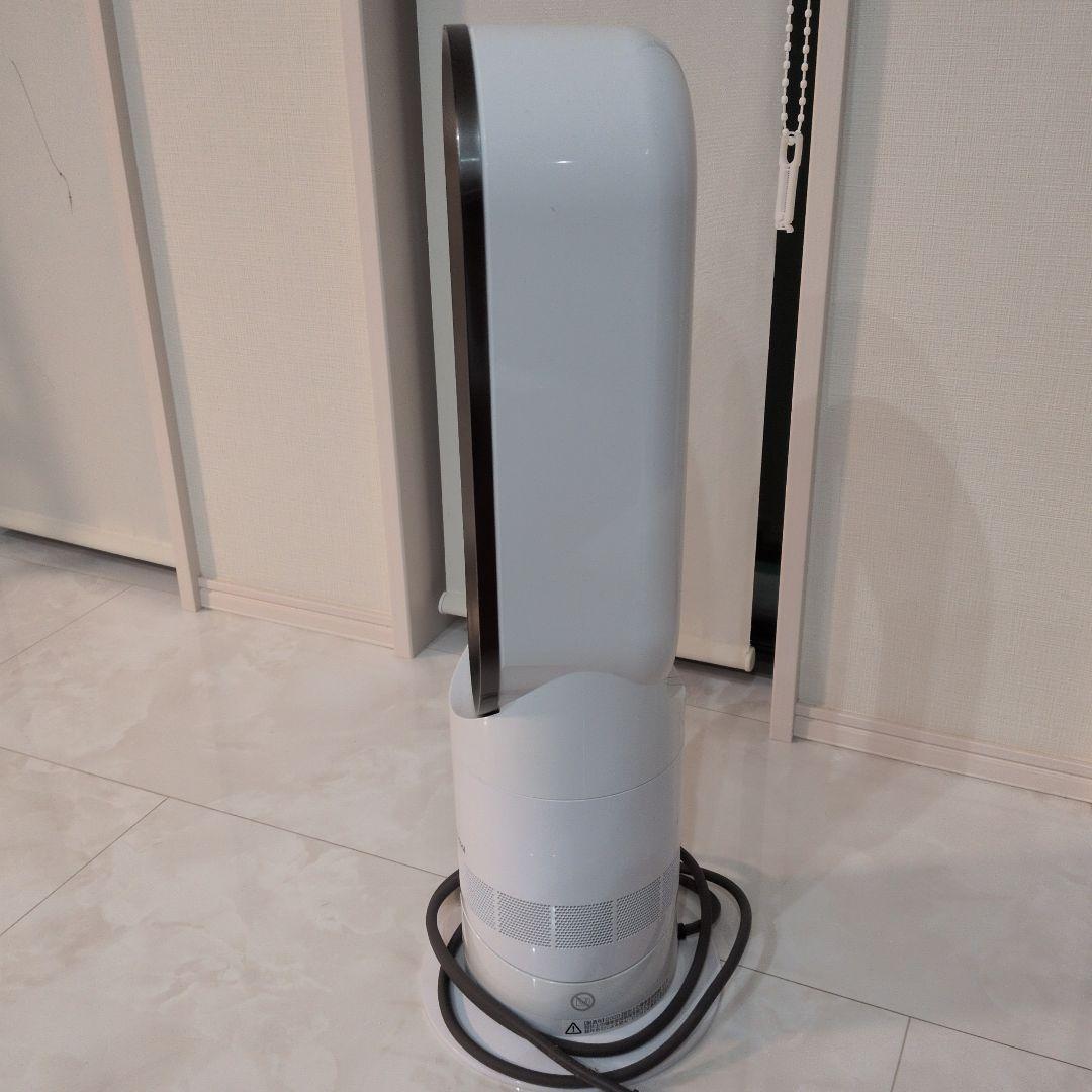 Dyson ダイソン　AM09 hot + cool 2020年製　扇風機