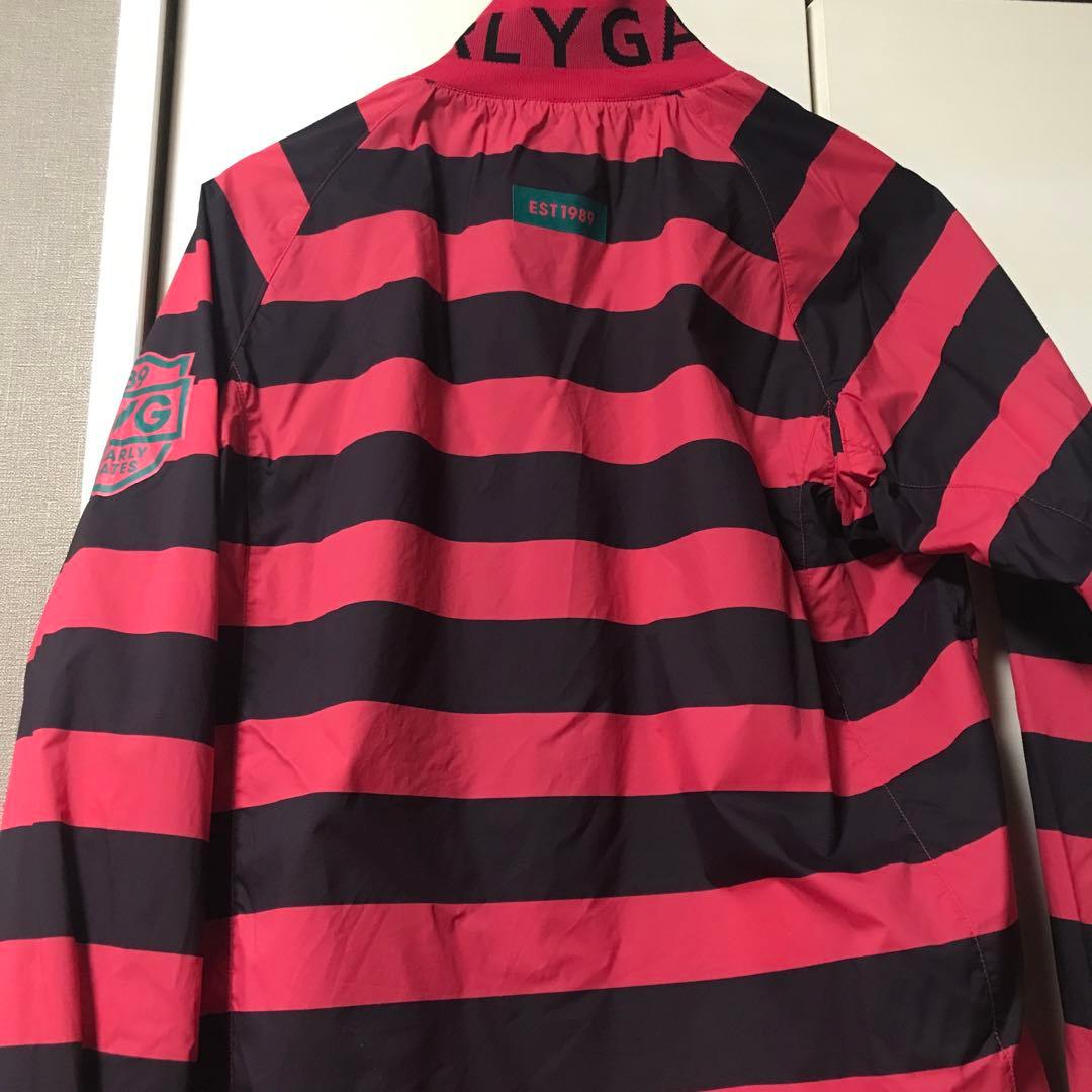 パーリーゲイツブルゾンセット