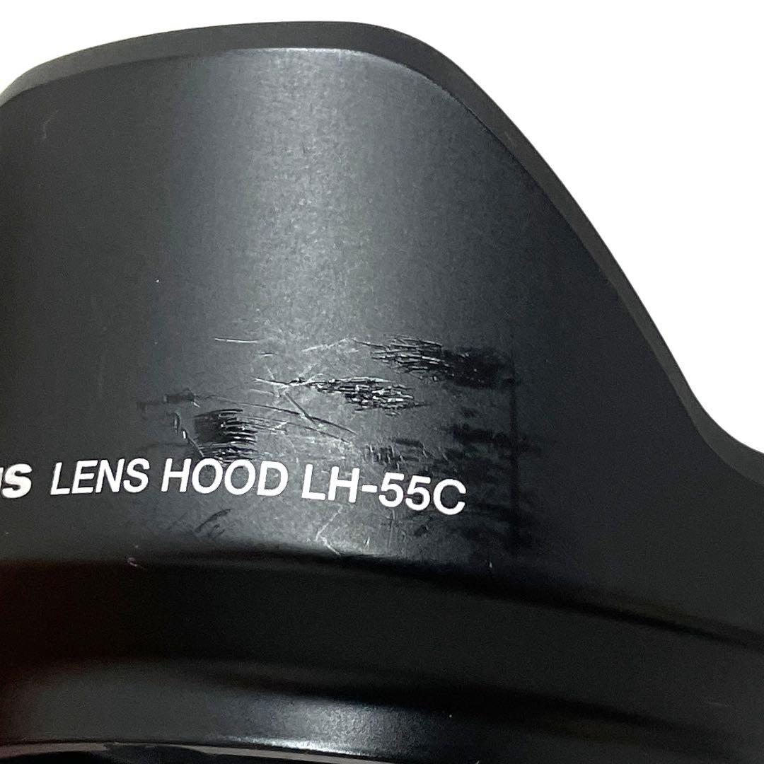 OLYMPUS ED 12-50mm 3.5-6.3 EZ ズームレンズ