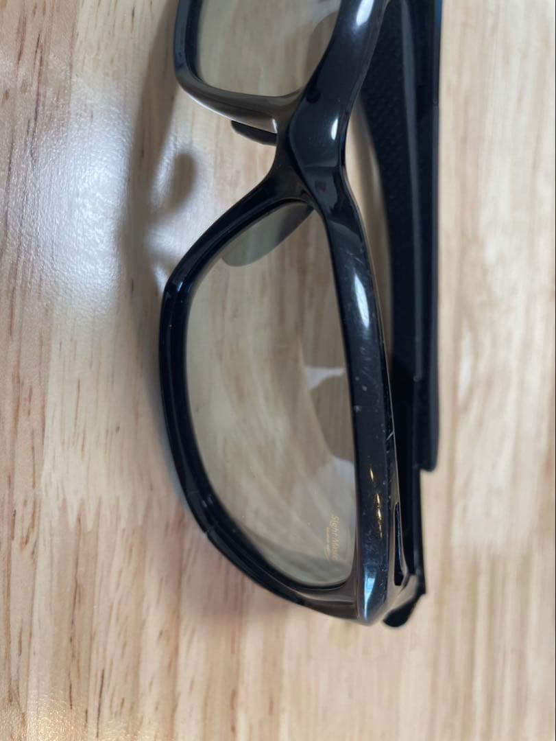 TALEX偏光グラス　サイトマスター